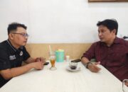 Hamdanus Belum Tumbang, Isu Melemah dan Pecah Kongsi Hanya Ilusi