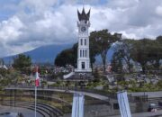 Tiga Pasar Legendaris, Tiga Nadi Ekonomi Bukittinggi