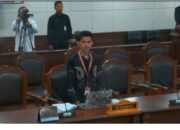 Mahasiswa UI Uji UU Advokat, Akses Bantuan Sulit