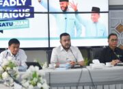 RSUP M. Djamil Padang Kembangkan Rumah Sakit Modern