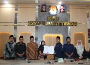 KPU Bukittinggi Umumkan Lonjakan Pemilih di Triwulan II