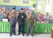 Operator KUA dan MIN Dibekali Pembinaan Aplikasi Srikandi
