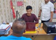 Iming2 Skin Care, Pria Paruh Baya (MB)Lakukan Tindak Asusila Ke Pelajar SMP