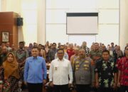 Sosialisasi Perpres 46/2025 Tingkatkan Pengadaan Barang/Jasa Bukittinggi