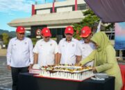 Semen Padang Rayakan Nasionalisasi, Terus Berkontribusi Bagi Negeri