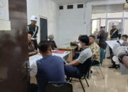 Kasus Penusukan Pemilik Bhabershop di Padang Masukin Tahap II, Tersangka Sempat Berniat Membeli Kantong Mayat