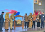 KI Sumbar Luncurkan Monev 2025: Dorong Badan Publik Terbuka