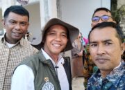 Jaga Hutan Flores: Resmikan Pusat Komando, Lawan Kejahatan