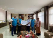 PLN Gandeng Pasaman Tingkatkan Layanan Listrik Masyarakat