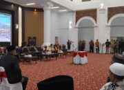 Lantik Rismal Hadi, Bukittinggi Kini Punya Sekda Definitif