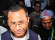 Dahlan Iskan Tersangka: Diduga Gelapkan, Palsukan Surat Jawa Pos