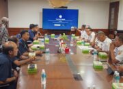 Nabuang Sarok” PT Semen Padang Menginspirasi, Kota Pariaman Gagas Transformasi TPA