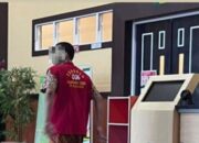 Hakim Vonis Bos Laundry 1 Tahun 5 Bulan Penjara, Gelapkan Objek Jaminan BFI Finance