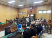 In Dragon Pembunuhan Nia Gadis Penjual Goreng Dituntut Hukuman Mati 