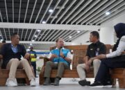 PLN Pacu Listrik Andal, Dukung Penuh Terminal Baru Bandara Minangkabau