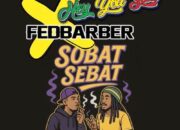 Luncurkan Singel Sobat Sebat, Hey You Soul Gandeng Rapper Feb Barber