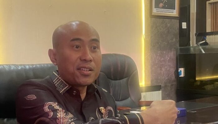Polda Sumbar Bongkar 16 Kasus PETI, 42 Tersangka Ditangkap, Sita Alat Berat