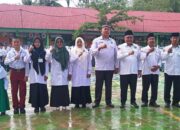 Kemenag Solsel Buka Matsama MAN 1: Siswa Baru Dibekali Nilai Islam