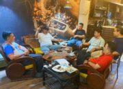 Harapan untuk KONI Sumbar yang Sehat, Terbuka, dan Merangkul