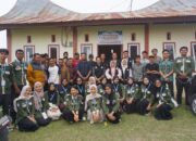 PIPN Biologi UNP Latih Pokdarwis Lereang Ambun Keterampilan Fotografi Alam