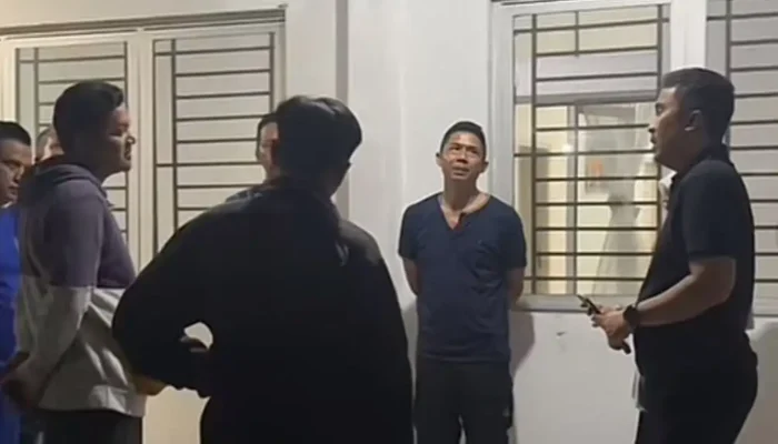 Lindungi Nelayan Lokal, Wagub Sumbar Buru Pelaku Pukat Harimau