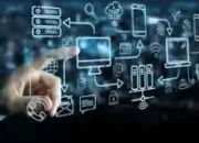 Mengenal Teknologi Masa Depan: AI, IoT, dan Pentingnya Keamanan Siber