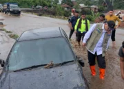 Gubernur Sumbar Serukan Solidaritas Bantu Korban Banjir dan Longsor
