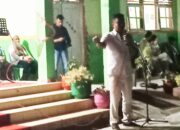 Lomba Lintas Alam Perjuangan Harimau Kuranji IV Dibuka Wagub Sumbar