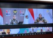 Menko PMK Gerakkan Aksi Lintas Sektor Tangani Kesehatan dan Keselamatan Anak