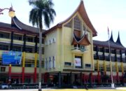 Mahyeldi Lantik Pejabat Eselon II, Rotasi Kepala Dinas di Pemprov Sumbar