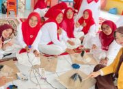 UNP Latih Guru TK Sawahlunto Ciptakan Media 3R Ramah Lingkungan