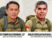 Via Pokir Evi Yandri, KPA Bias Kembali Gelar Lomba Lintas Alam Perjuangan Harimau Kuranji