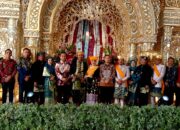 Puti Rajo Baloen Dipersunting, Baralek Gadang Semarakkan Istano, Adat Terjaga