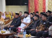 Festival Petatah Petitih, Wali Kota Padang Tegaskan Pentingnya Pelestarian Adat