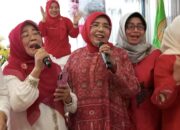 PWPS Sumbar Rayakan HUT, Santuni Anak, Perkuat Eksistensi di Masyarakat