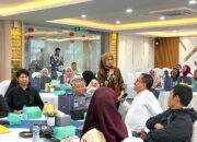 BRI-Bulog Padang Kolaborasi: Lancarkan Distribusi Pangan, Perkuat Ketahanan Nasional