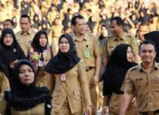 Tanah Datar Berjuang Usulkan THL R4 Jadi PPPK Paruh Waktu