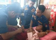 Damkar Padang Selamatkan Pelajar Terjepit Resleting Celana di Sekolah