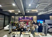 KAI Logistik Hadirkan Ruang Interaksi Bersama Komunitas, Perkuat Peran Layanan Hewan Peliharaan