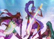 KPop Demon Hunters Guncang Netflix, Jadi Film Terlaris Sepanjang Masa!