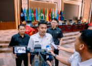 Wagub Sumbar Pacu Ekonomi Inklusif Usai Tumbuh 4,66 Persen di Triwulan I