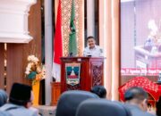 DPRD Sumbar Gelar Paripurna Penutupan dan Pembukaan Masa Sidang