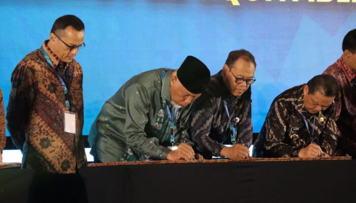 RSAM Bukittinggi Cetak Dokter Spesialis, Jadi Rujukan Nasional