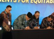 Mahyeldi Dorong RSAM Jadi Pusat Pendidikan Dokter Spesialis Unggulan