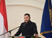 Irwandi Pimpin HNSI Sumbar, Janji Perjuangkan Hak Nelayan!