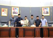 Fadly Amran Dorong DPRD dan Pemko Padang Berkolaborasi Bangun Kota