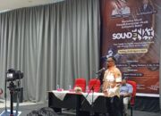 Soundenai 2025: Komposer Padukan Musik Tradisi dan Digital, Lahirkan Karya Baru