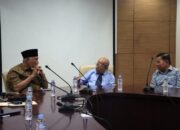 Yarsi Gandeng Pemprov Sumbar Perkuat Pendidikan, Lahirkan Generasi Unggul!