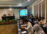 Pemko Padang Susun Ulang Masterplan Drainase, Atasi Banjir yang Kian Mengancam