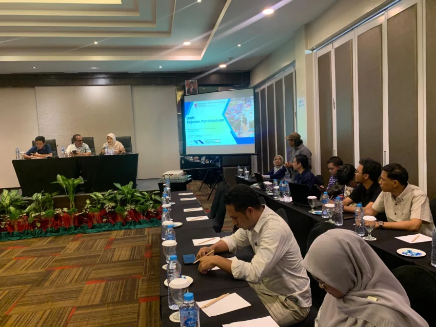 hadapi-tantangan-banjir,-pemko-padang-susun-ulang-masterplan-drainase